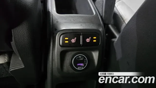 Kia Ray Signature, миниатюра 30