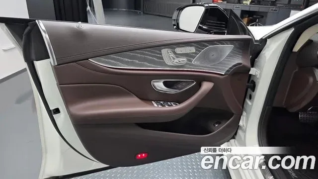 Mercedes-Benz CLS CLS450 4MATIC AMG Line, миниатюра 24