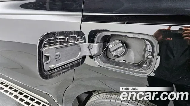 Kia Carnival бензин 9 мест, миниатюра 6