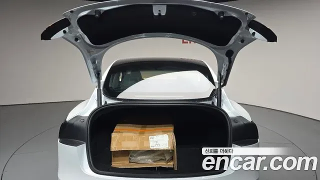 Tesla 3 AWD, миниатюра 16