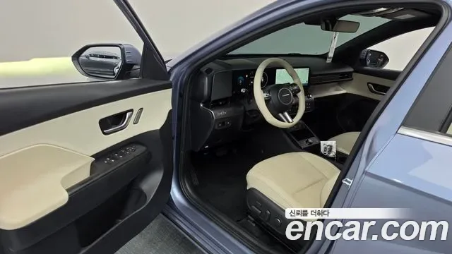 Hyundai Kona Inspiration, миниатюра 5