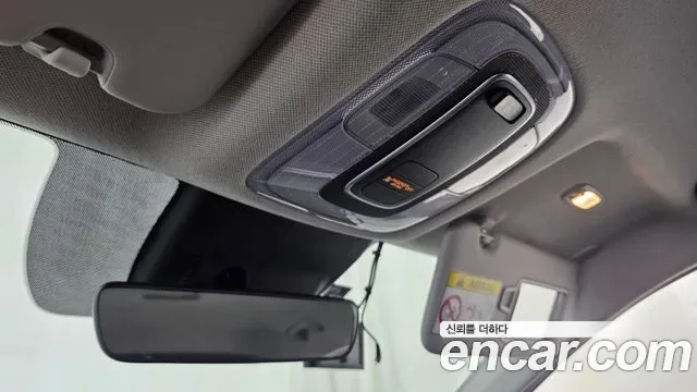 Hyundai Avante (CN7) 1.6 Modern, миниатюра 29