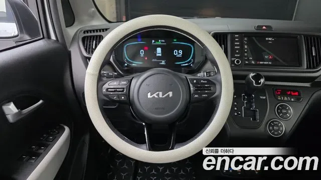 Kia Ray Signature, миниатюра 7