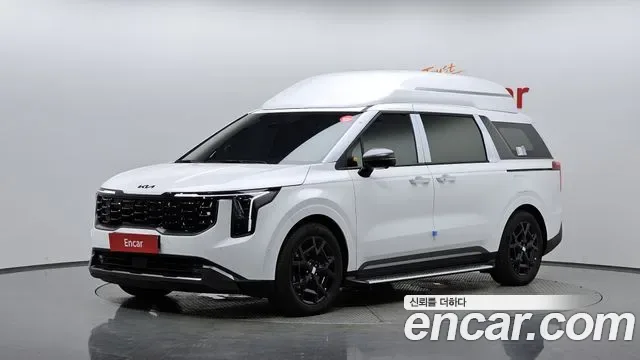 Kia Carnival бензин 9 мест ( )