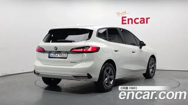 BMW 2 (U06) 220i, миниатюра 8