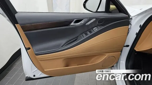Genesis G80 бензин 2.5 Turbo AWD ( ), миниатюра 21