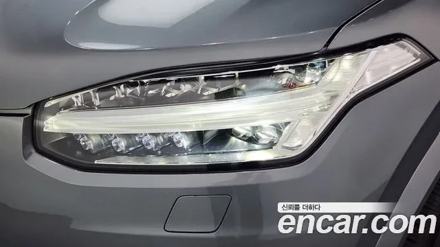 Volvo XC90 D5, миниатюра 29