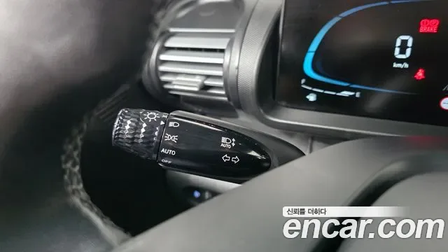 Hyundai Casper, миниатюра 20
