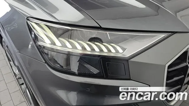 Audi Q8 50 TDI Premium, миниатюра 28