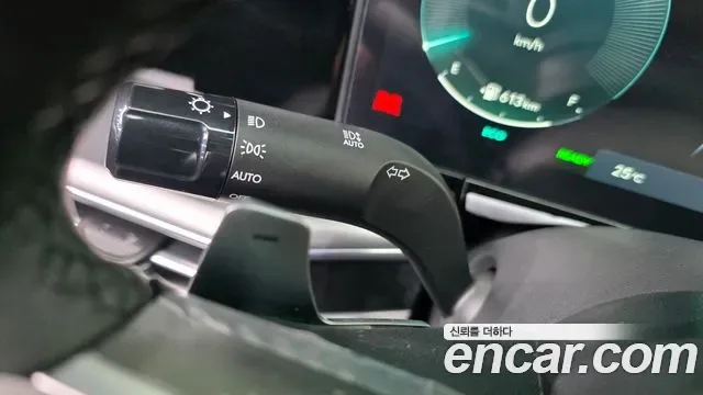Hyundai Grandeur, миниатюра 26