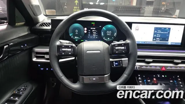 Hyundai Grandeur Calligraphy, миниатюра 24