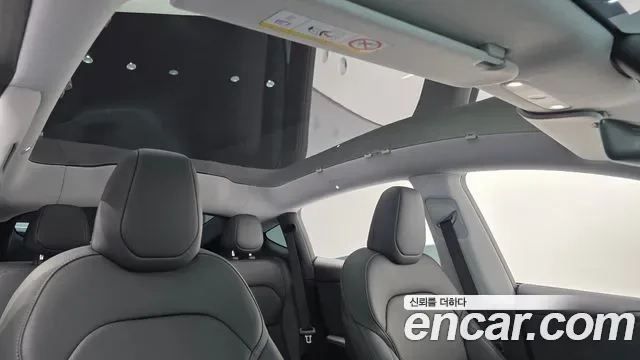 Tesla Y AWD, миниатюра 20