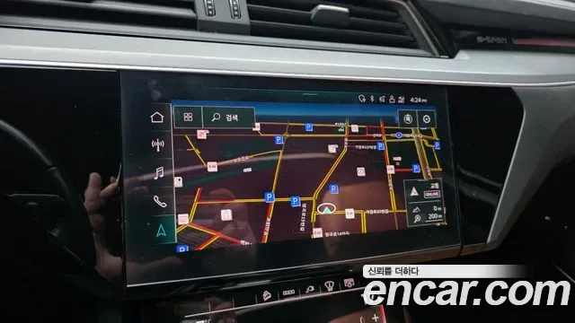 Audi e-, миниатюра 21