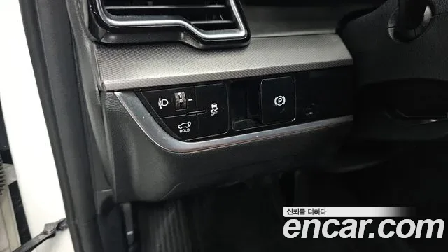 Kia Sportage бензин 1.6 Turbo 2WD, миниатюра 17
