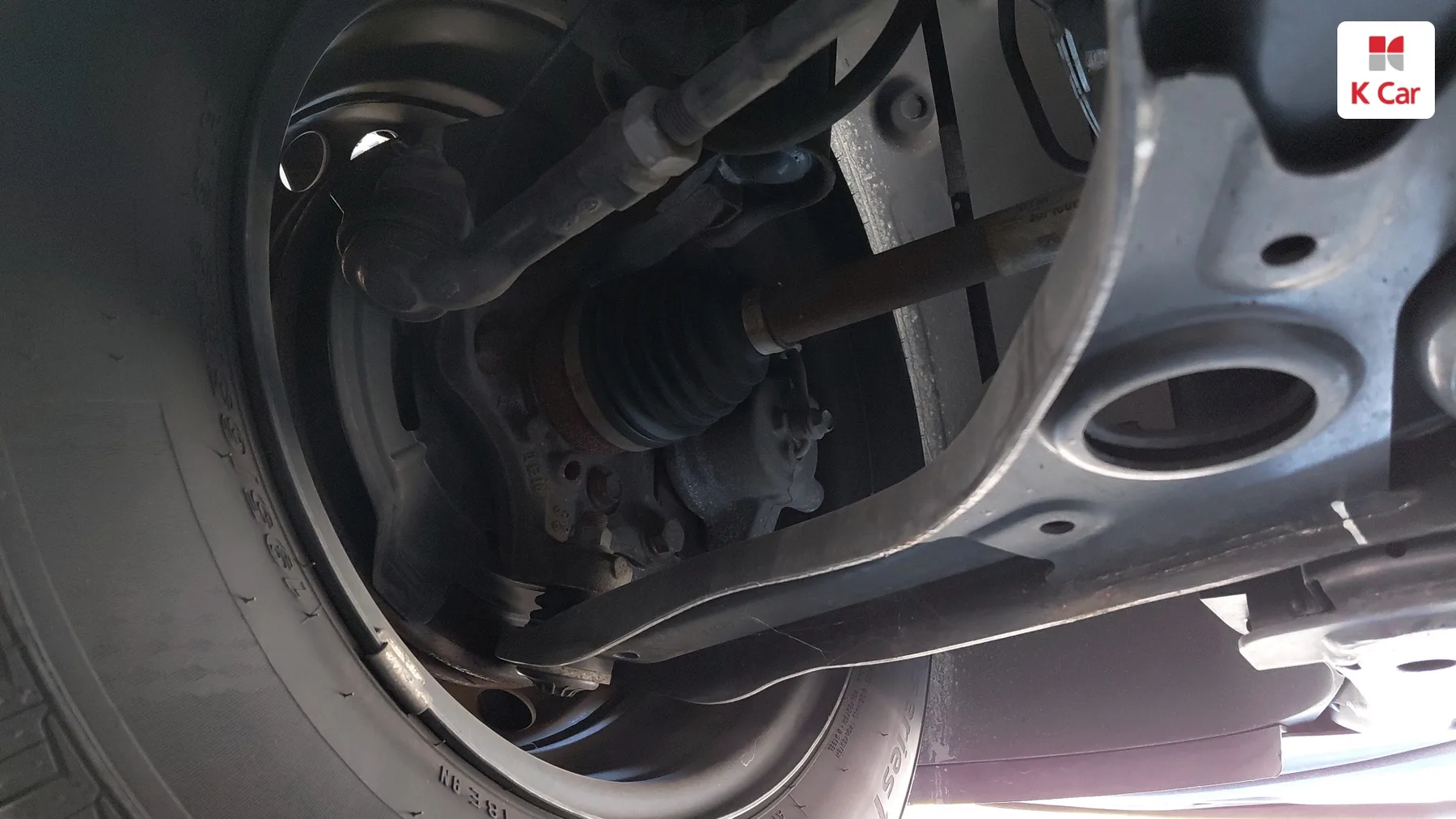 Hyundai Avante (CN7) бензин 1.6, миниатюра 4