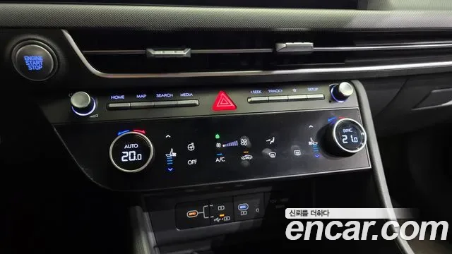 Hyundai Sonata, миниатюра 9