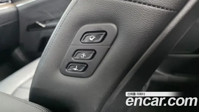 Kia K5 III 2.0 Signature, миниатюра 8