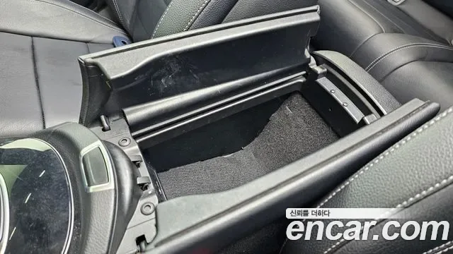 Mercedes-Benz E-Class E250, миниатюра 18