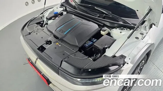 Hyundai Ioniq 5 Prestige, миниатюра 16