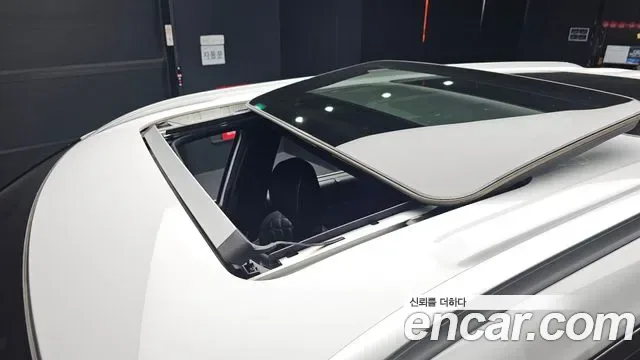 Hyundai Palisade дизель 2.2 2WD Calligraphy, миниатюра 9