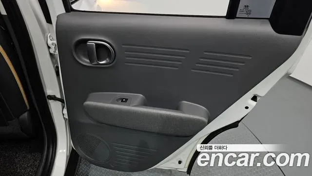 Hyundai Casper Turbo, миниатюра 13
