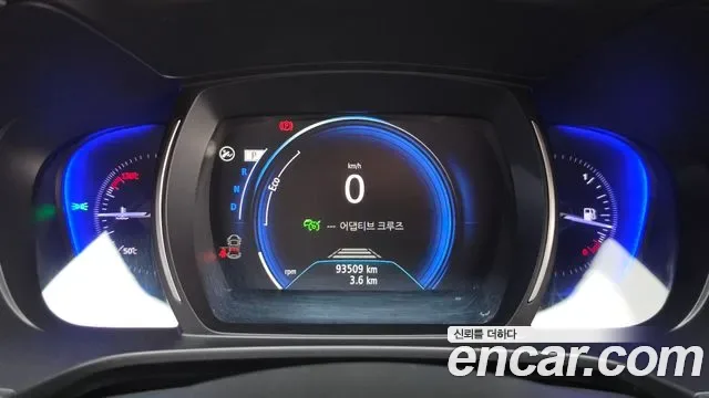 Renault QM6 2.0 LPe RE 2WD, миниатюра 18