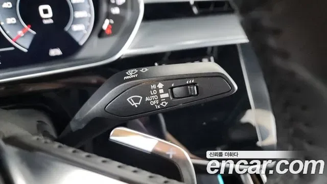 Audi A8 55 TFSI LWB, миниатюра 4