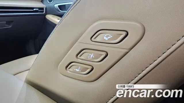 Hyundai Sonata Inspiration, миниатюра 21