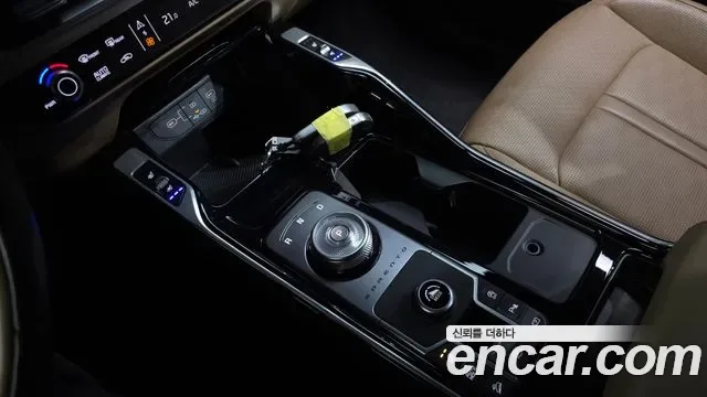 Kia Sorento дизель 2.2 2WD, миниатюра 13