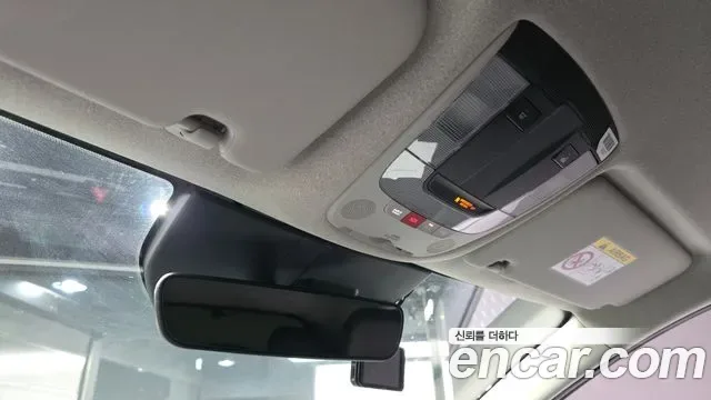 Kia Niro EV, миниатюра 17