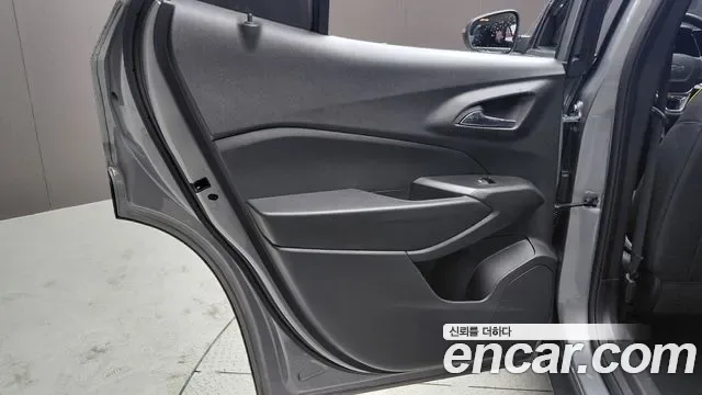 Chevrolet Trax 1.2 ACTIV ( ), миниатюра 25