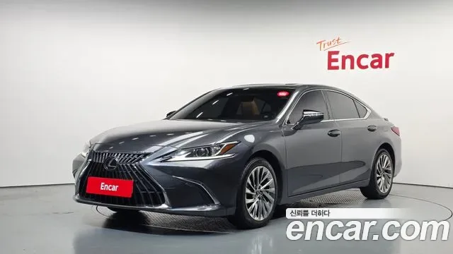 Lexus ES, миниатюра 12