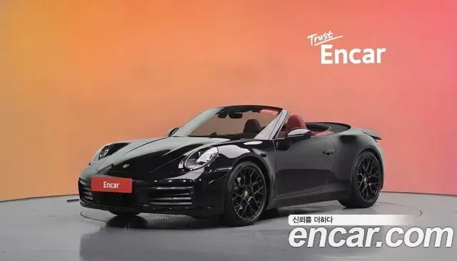 Porsche 911, миниатюра 10