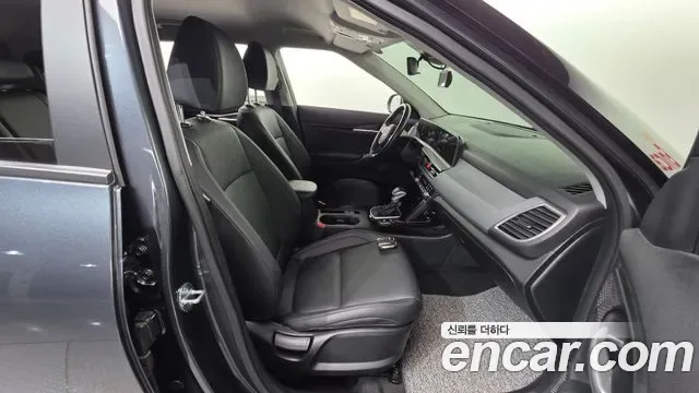Kia Seltos бензин 2.0 2WD, миниатюра 15
