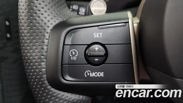 MINI Cooper JCW, миниатюра 15