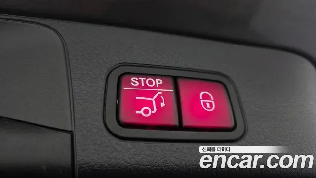 Mercedes-Benz GLB GLB250 4MATIC, миниатюра 16