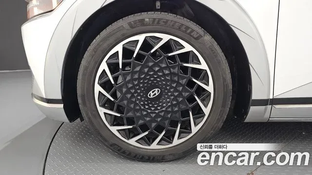 Hyundai Ioniq 5 Prestige, миниатюра 13