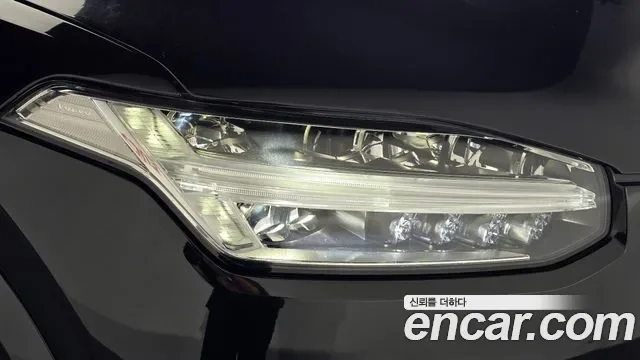 Volvo XC90 T8 гибрид, миниатюра 27