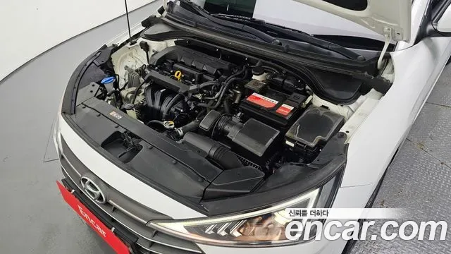 Hyundai Avante AD, миниатюра 15