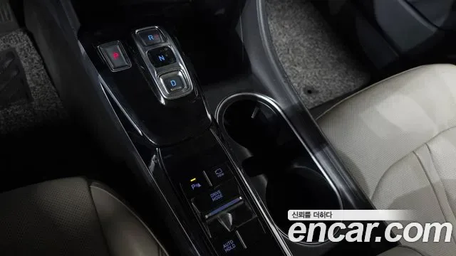 Hyundai Sonata 2.0 LPG( ) Inspiration, миниатюра 25