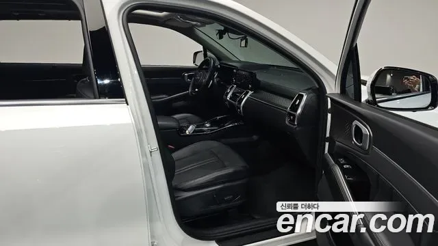 Kia Sorento дизель 2.2 2WD, миниатюра 9
