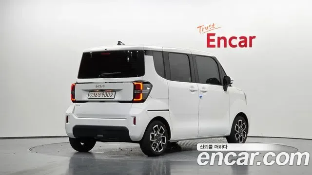 Kia Ray Signature, миниатюра 18