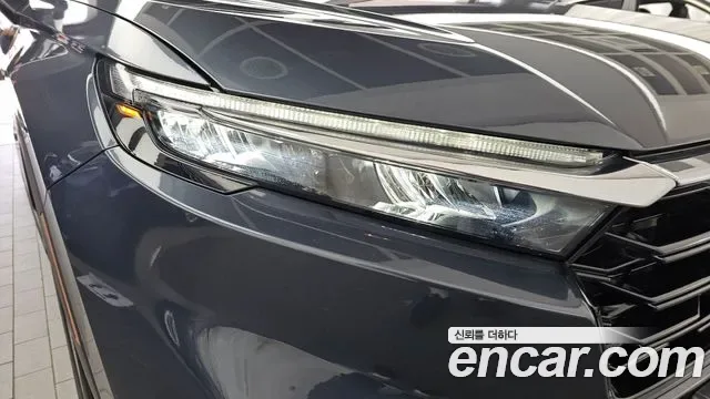 Honda CR-V 1.5 EX-L 2WD, миниатюра 29