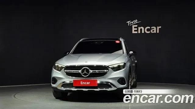 Mercedes-Benz GLC GLC220 d 4MATIC, миниатюра 16