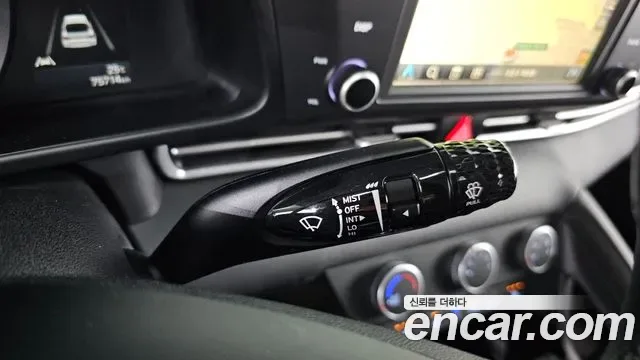 Hyundai Avante (CN7) 1.6 LPi ( ), миниатюра 8