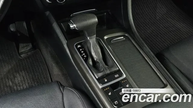 Kia K5 II 2.0 Prestige, миниатюра 6