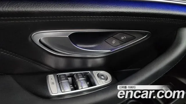 Mercedes-Benz E-Class E53 AMG 4MATIC+, миниатюра 30