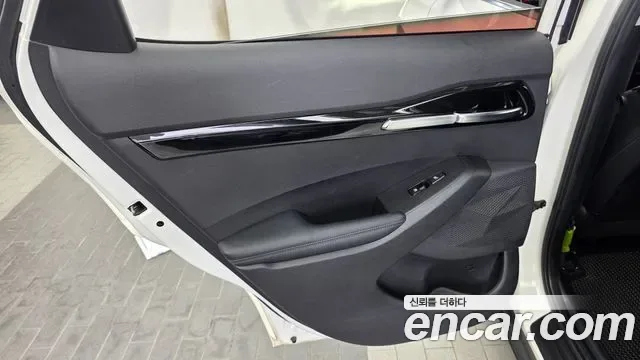 Kia Seltos бензин 1.6 Turbo 2WD, миниатюра 8