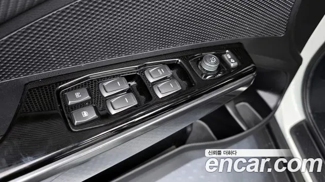 KGM Tivoli бензин 1.5 2WD V3, миниатюра 12