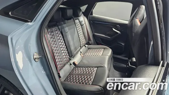 Audi RS3 2.5 TFSI, миниатюра 14